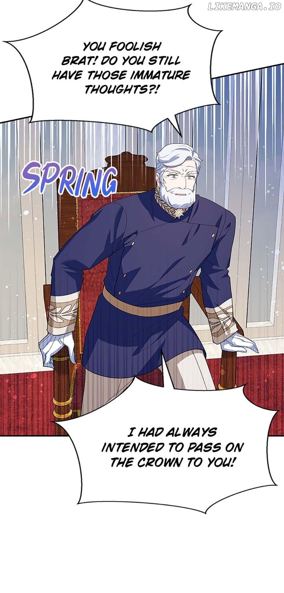 The Divorcée's Dessert Cafe Chapter 80 - page 47