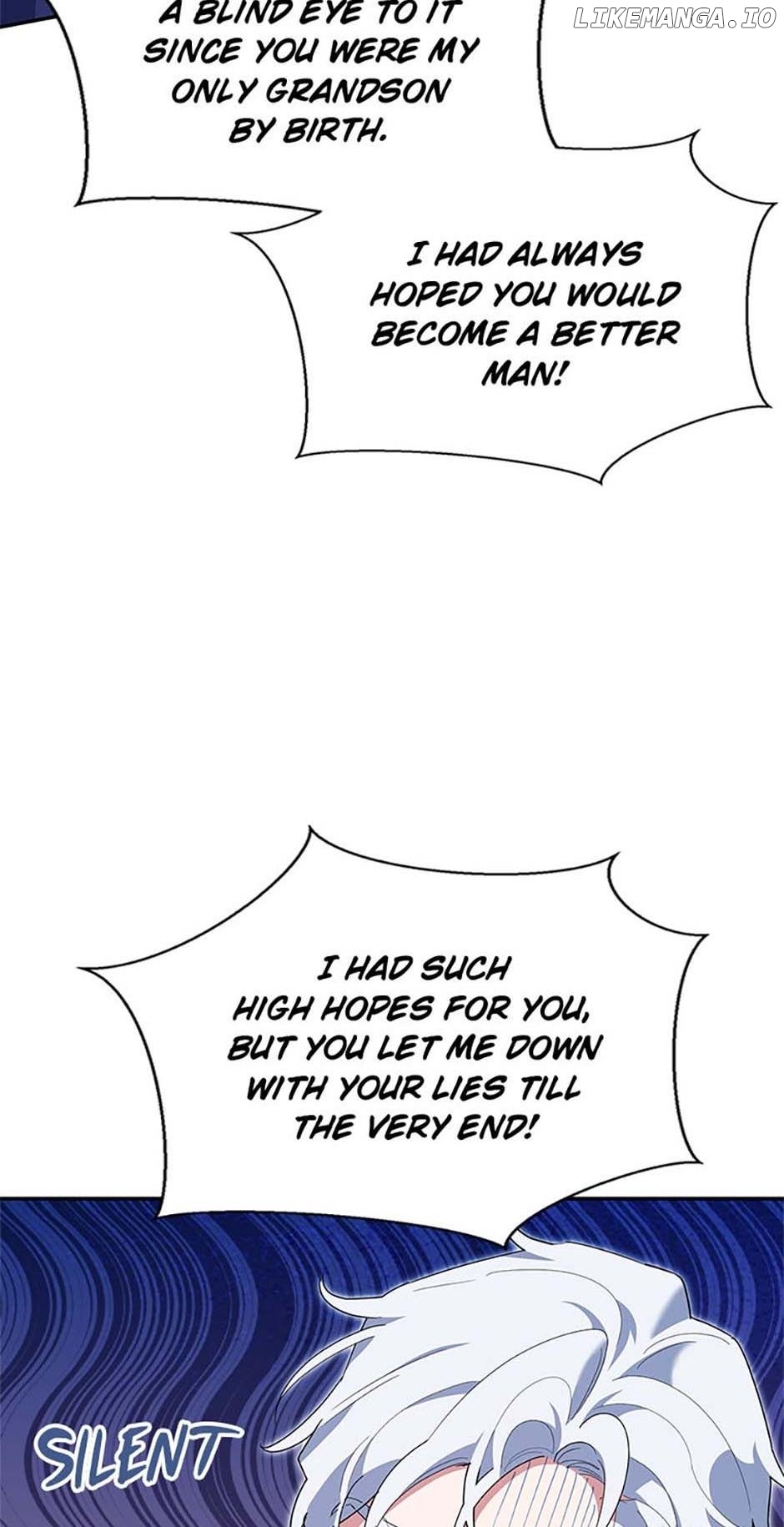 The Divorcée's Dessert Cafe Chapter 80 - page 49