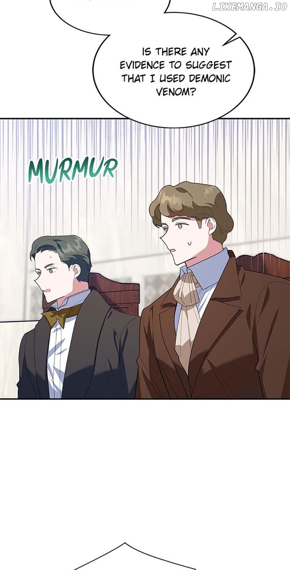 The Divorcée's Dessert Cafe Chapter 80 - page 5