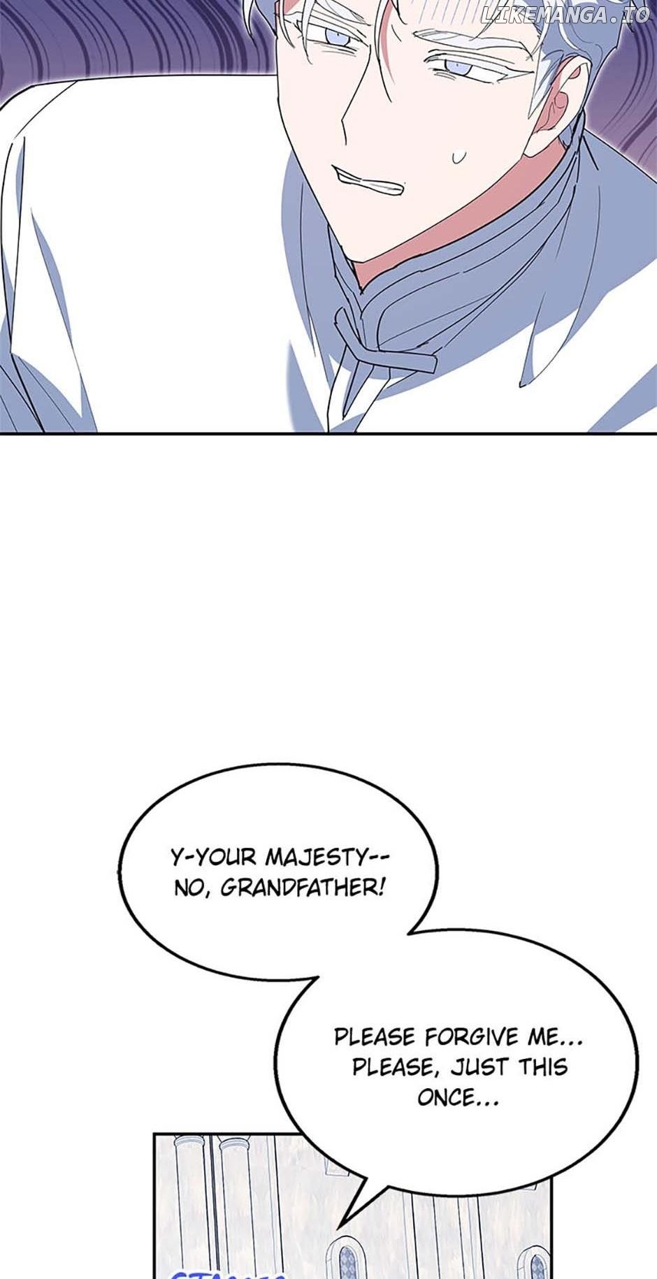 The Divorcée's Dessert Cafe Chapter 80 - page 50