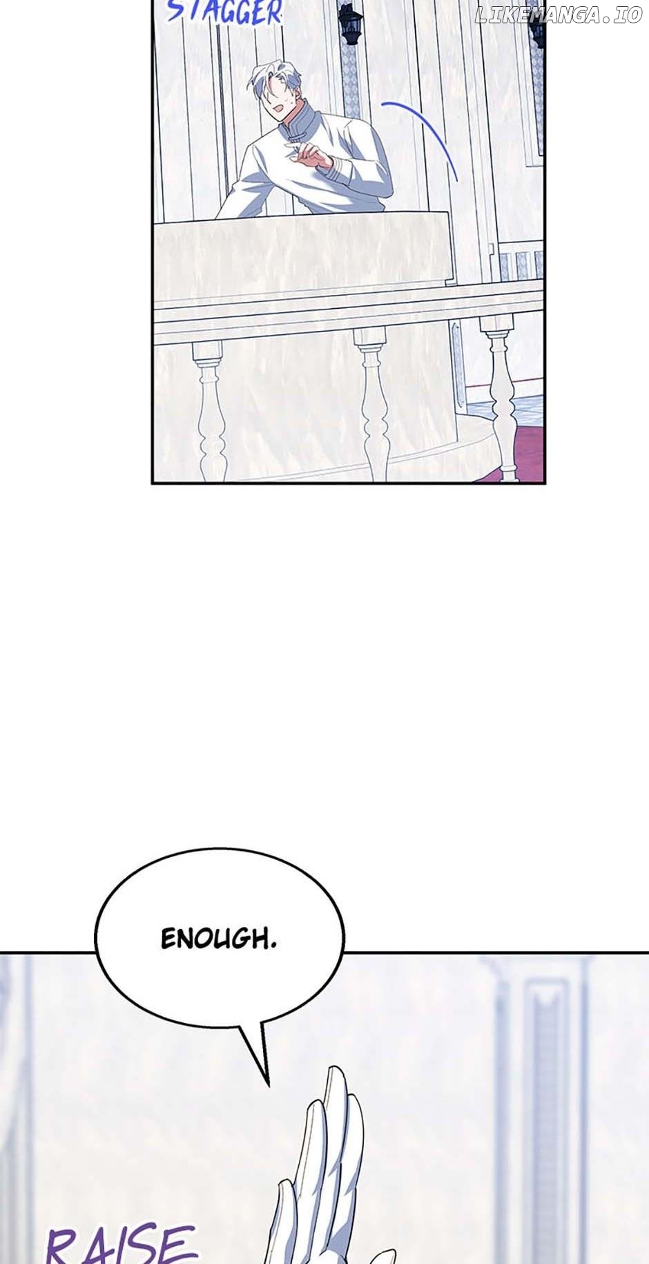 The Divorcée's Dessert Cafe Chapter 80 - page 51