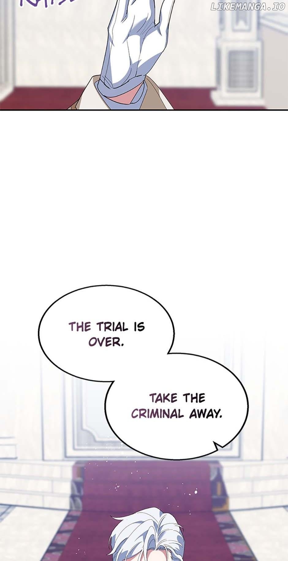 The Divorcée's Dessert Cafe Chapter 80 - page 52