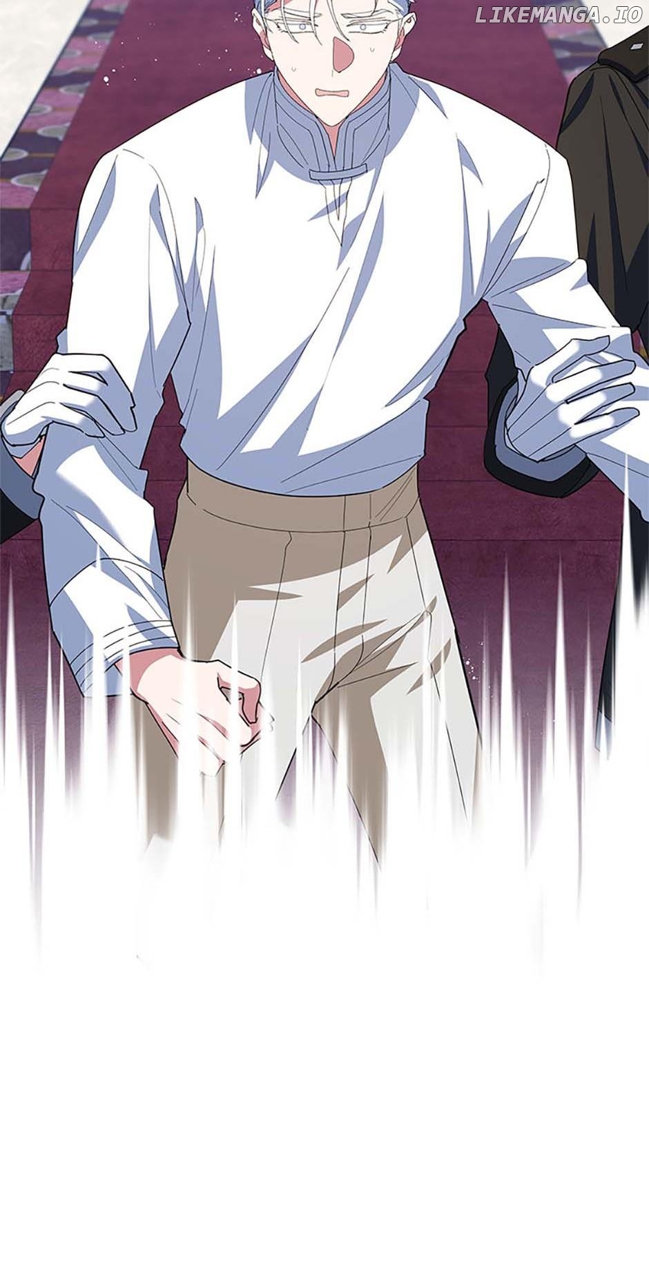 The Divorcée's Dessert Cafe Chapter 80 - page 53