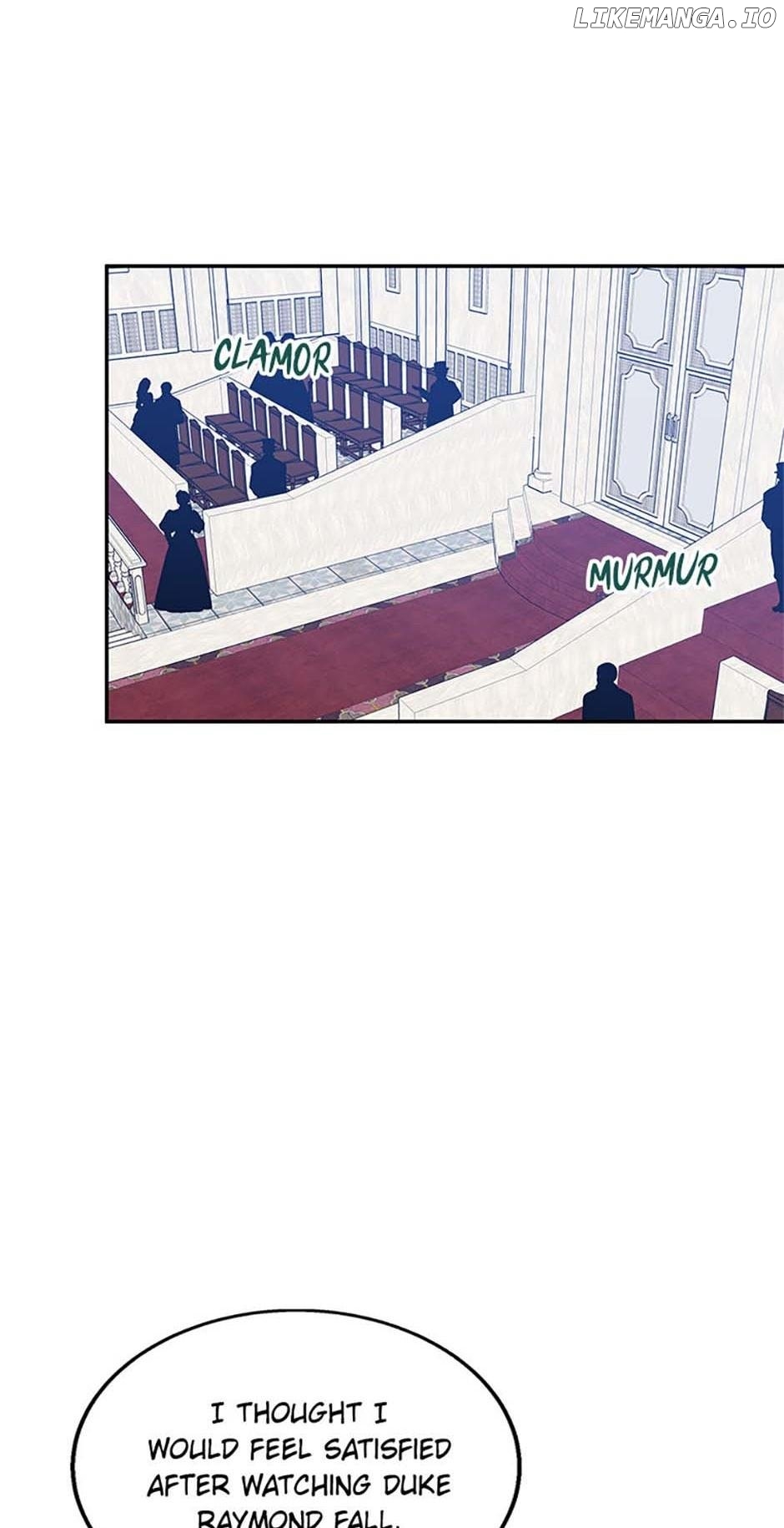 The Divorcée's Dessert Cafe Chapter 80 - page 54