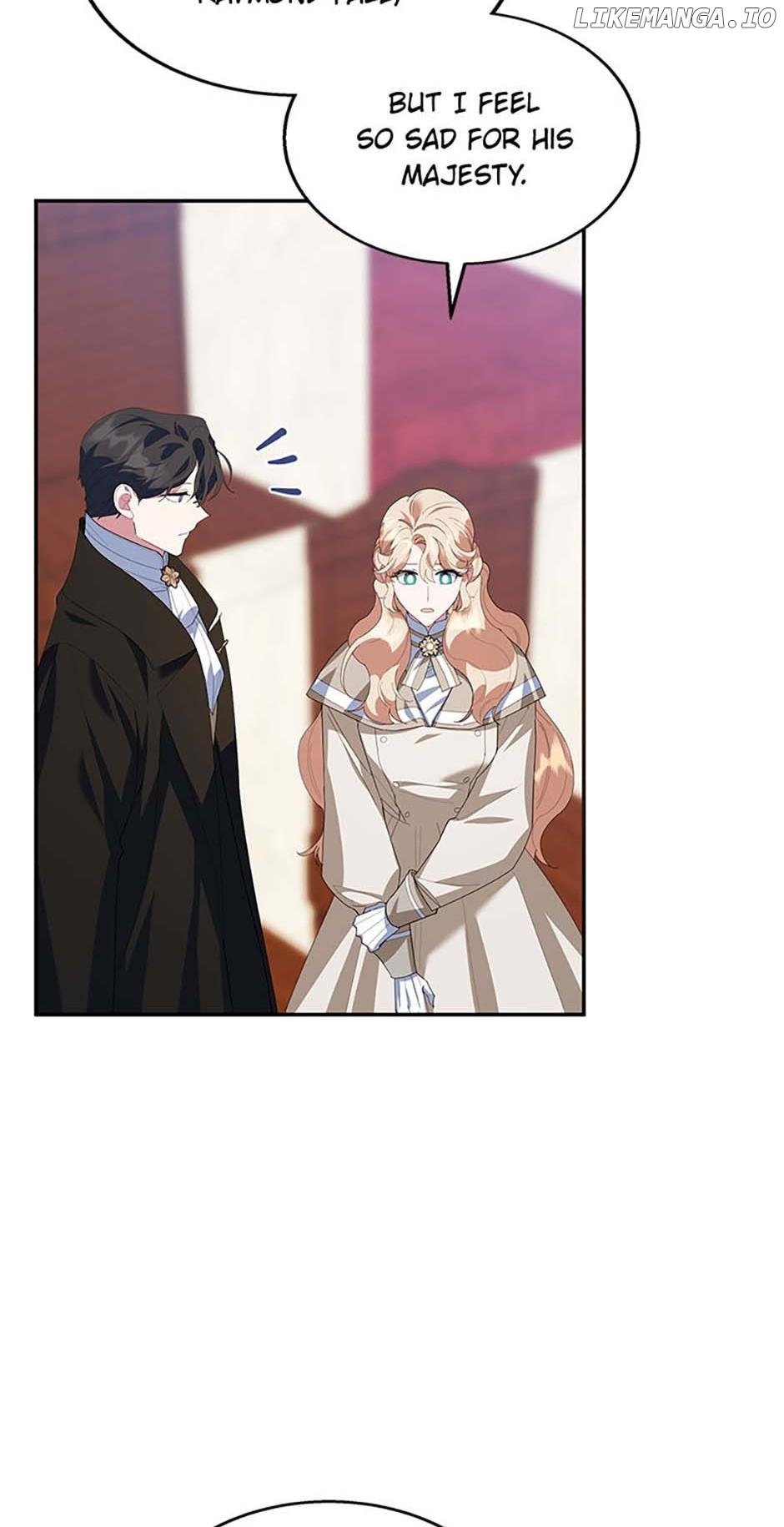 The Divorcée's Dessert Cafe Chapter 80 - page 55