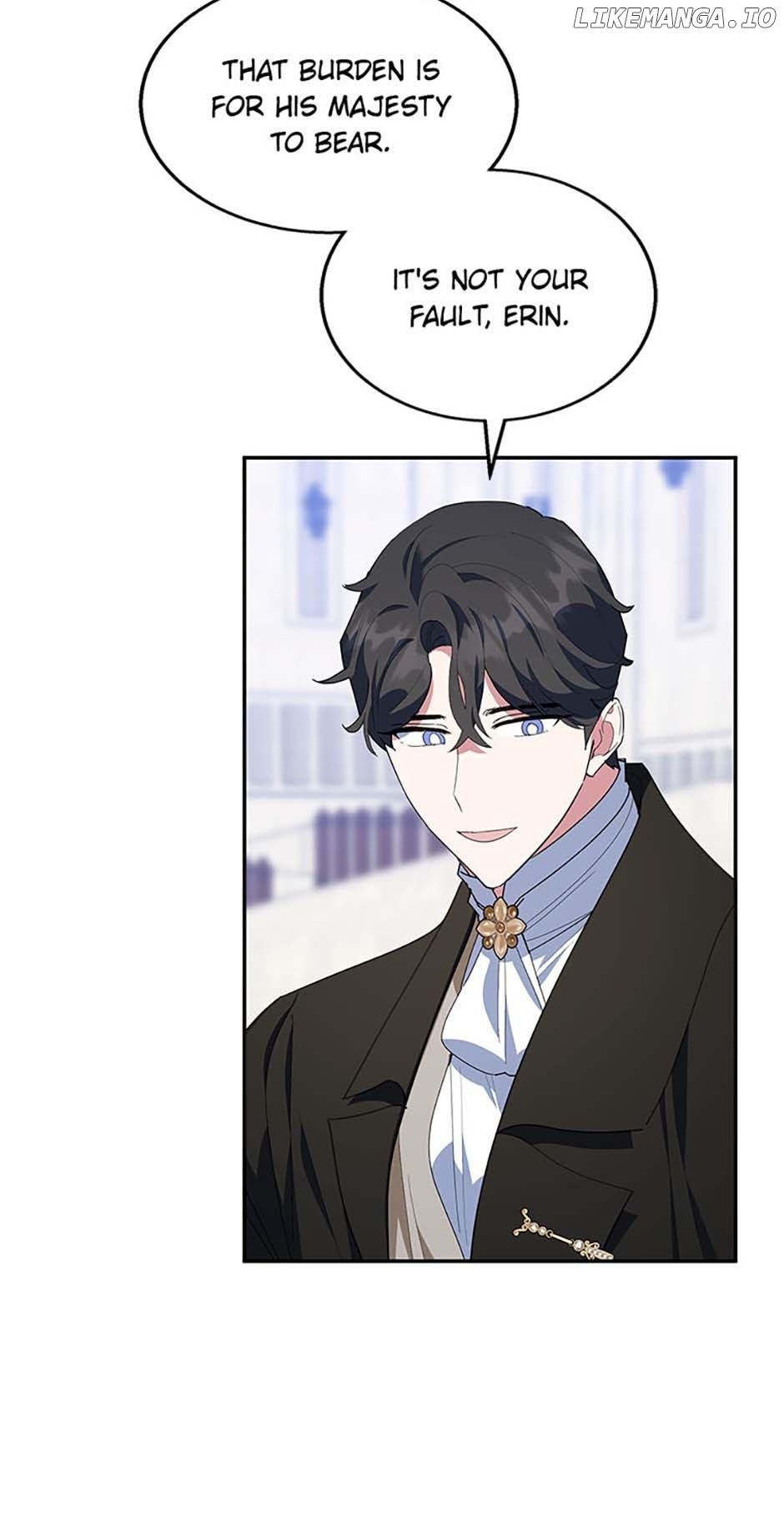 The Divorcée's Dessert Cafe Chapter 80 - page 56