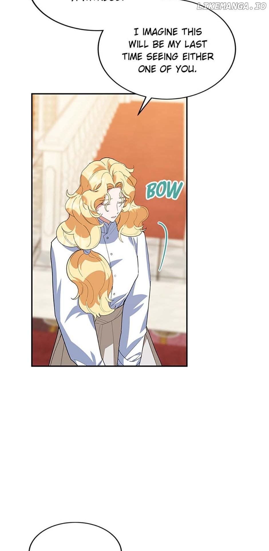 The Divorcée's Dessert Cafe Chapter 80 - page 59