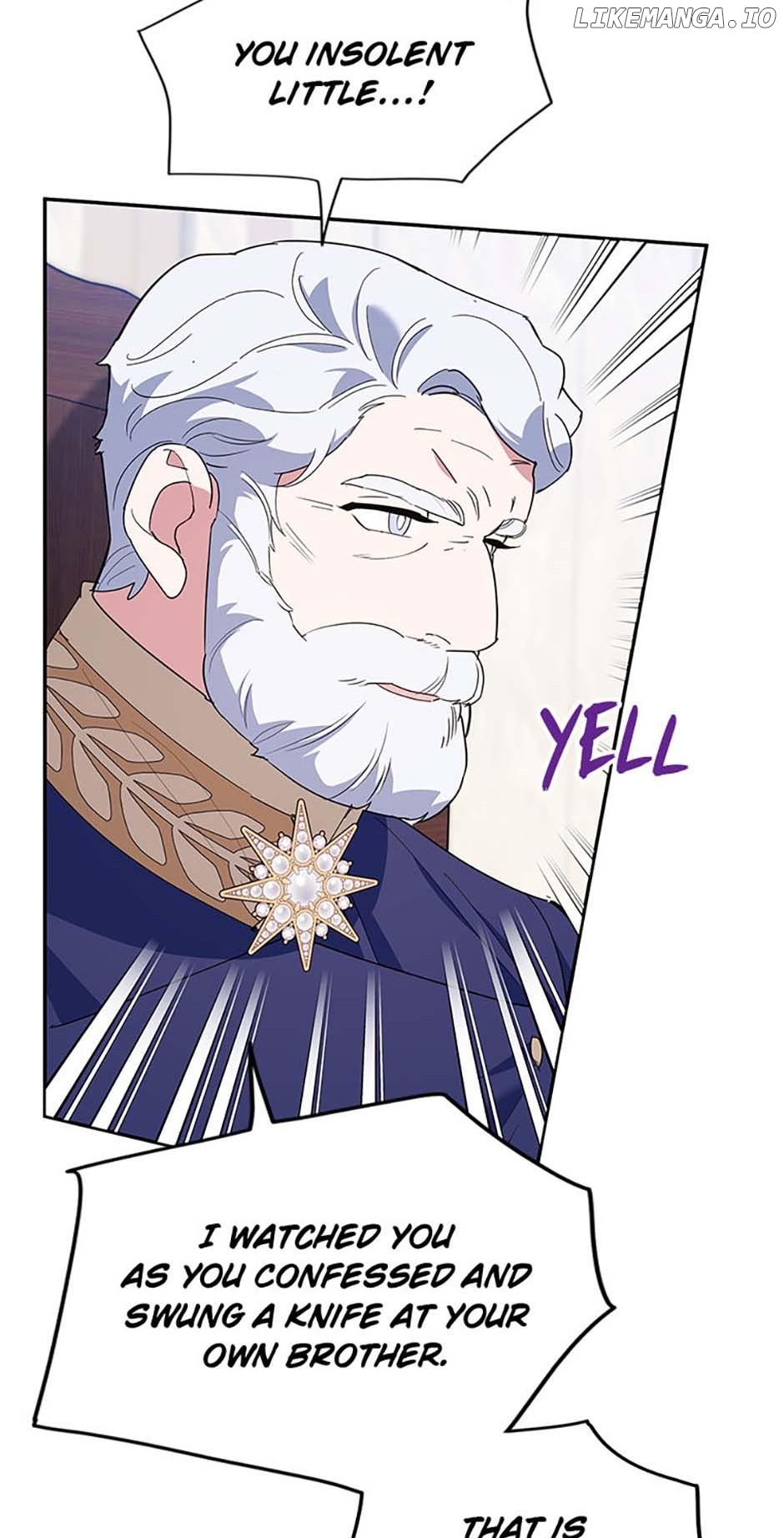 The Divorcée's Dessert Cafe Chapter 80 - page 6