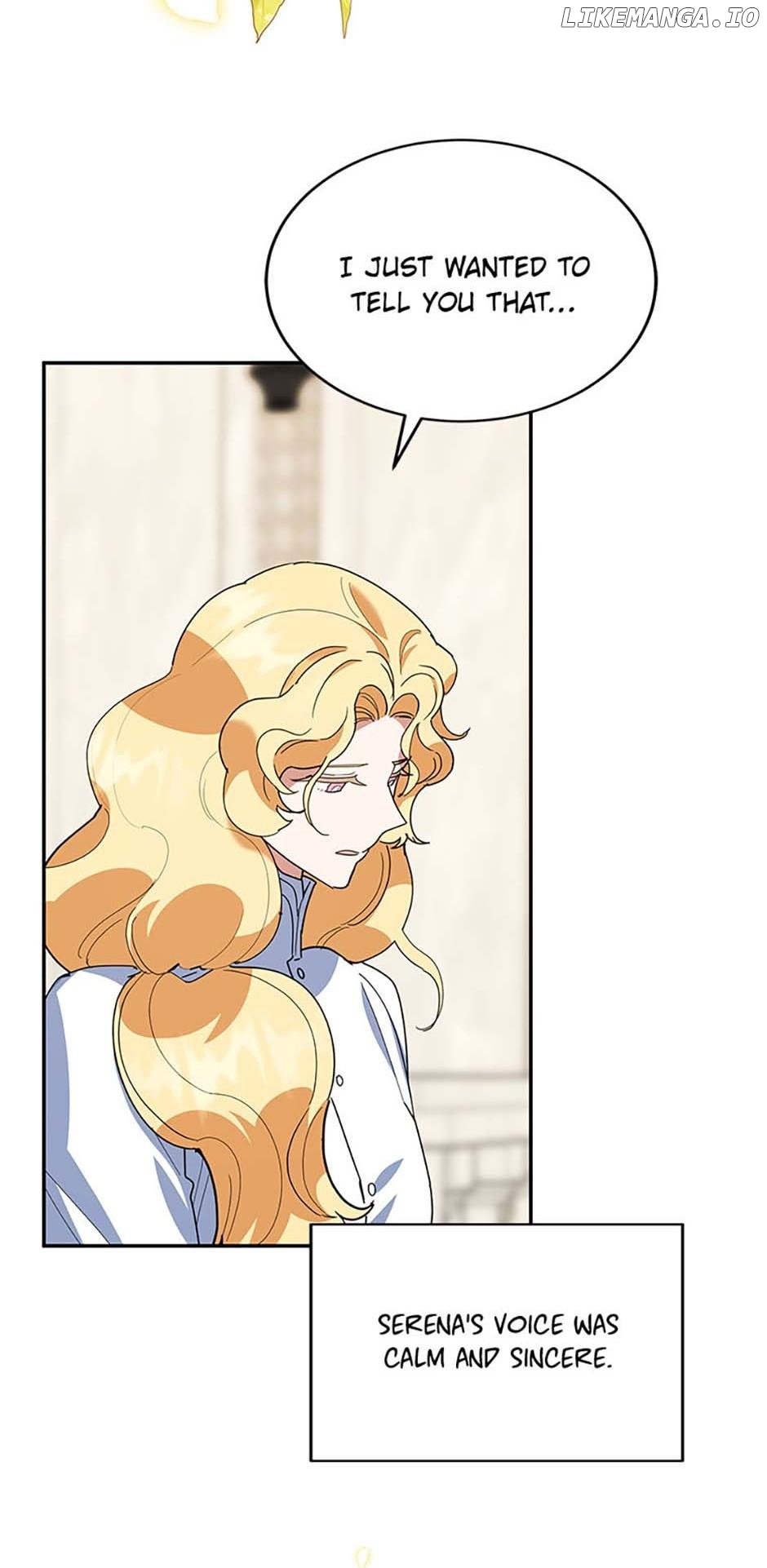 The Divorcée's Dessert Cafe Chapter 80 - page 62