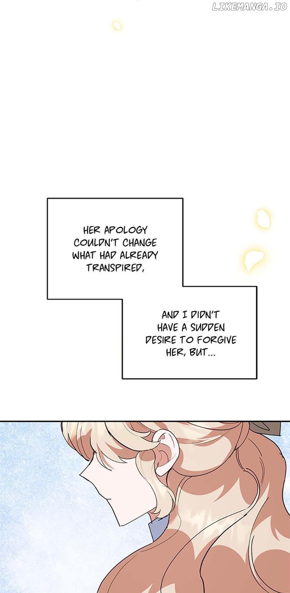 The Divorcée's Dessert Cafe Chapter 80 - page 63