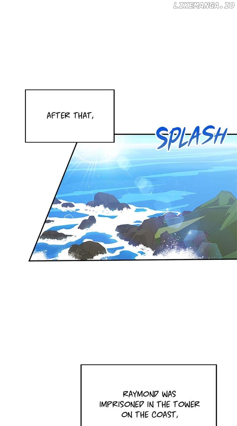 The Divorcée's Dessert Cafe Chapter 80 - page 66