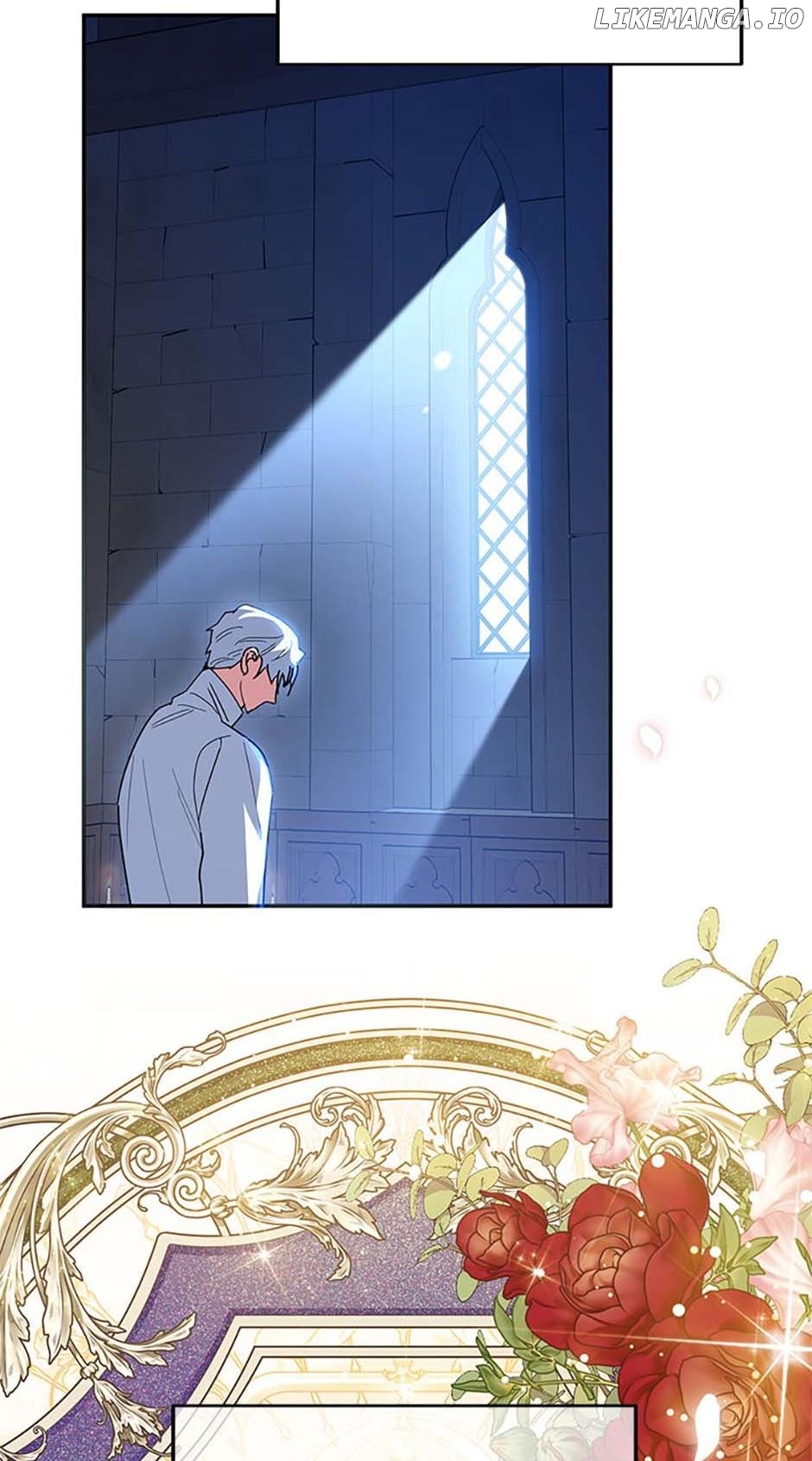 The Divorcée's Dessert Cafe Chapter 80 - page 67