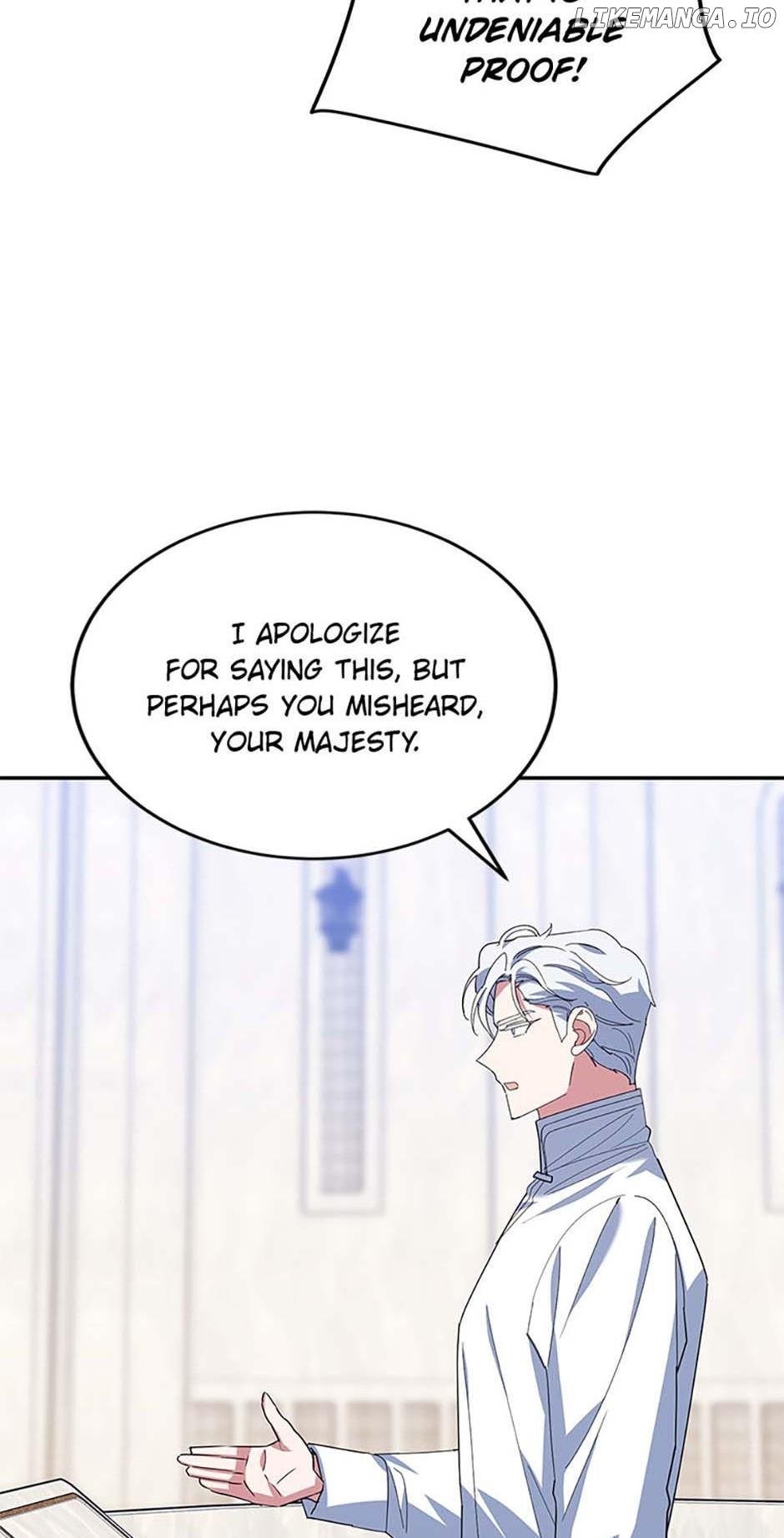 The Divorcée's Dessert Cafe Chapter 80 - page 7