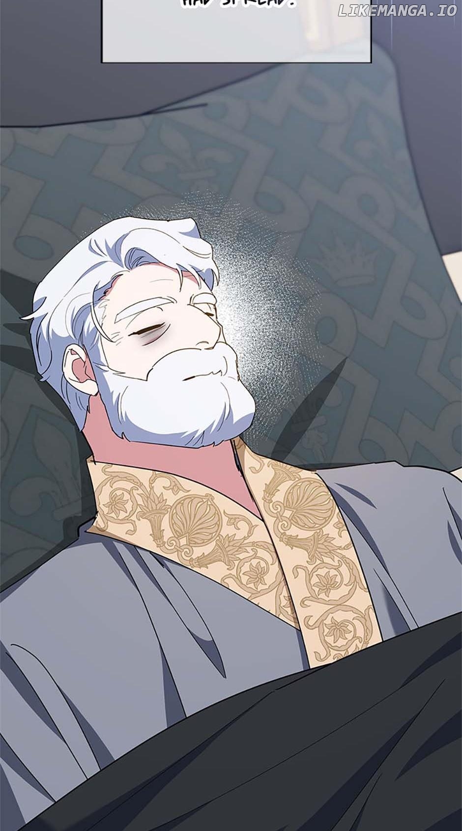 The Divorcée's Dessert Cafe Chapter 80 - page 70