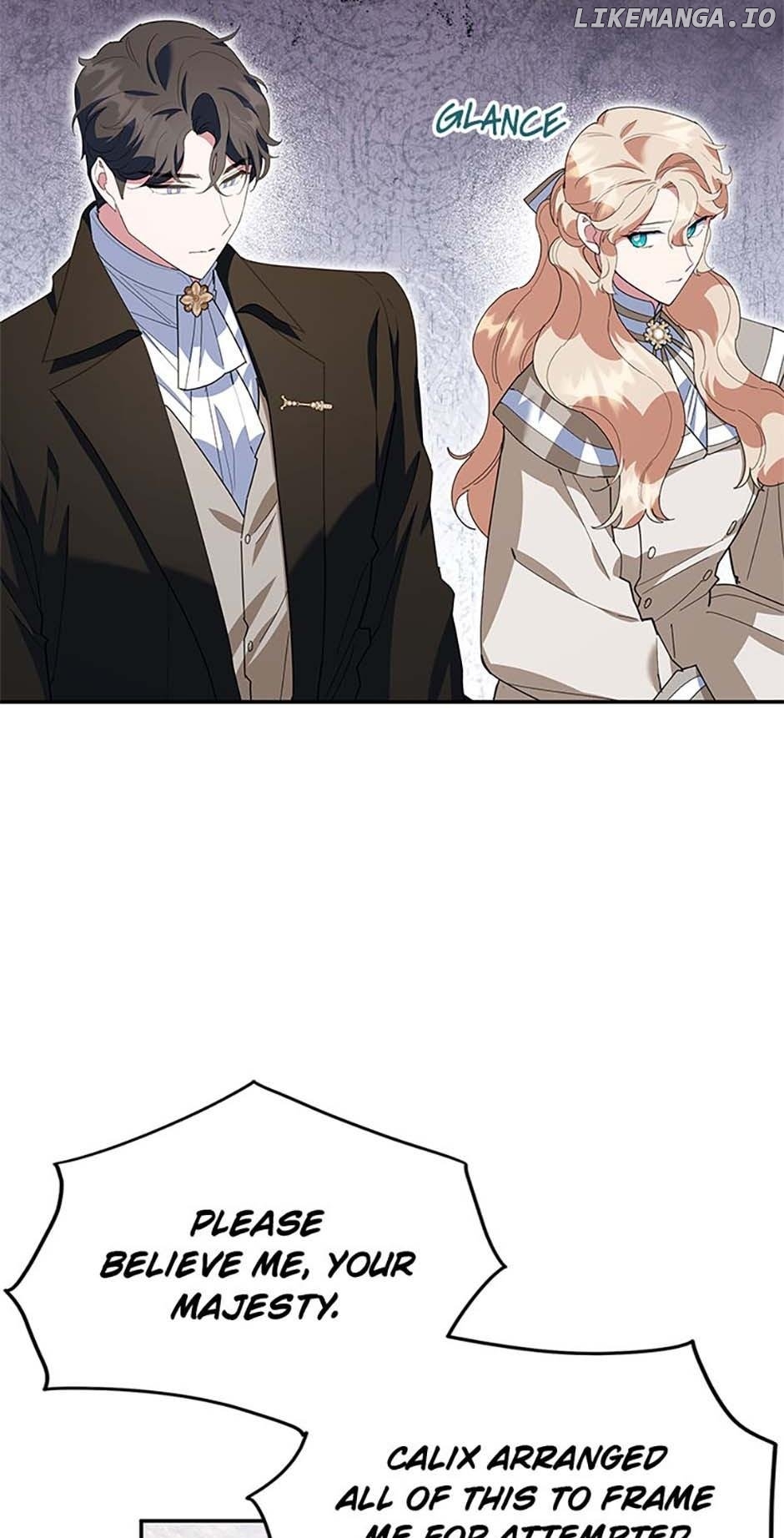 The Divorcée's Dessert Cafe Chapter 80 - page 9