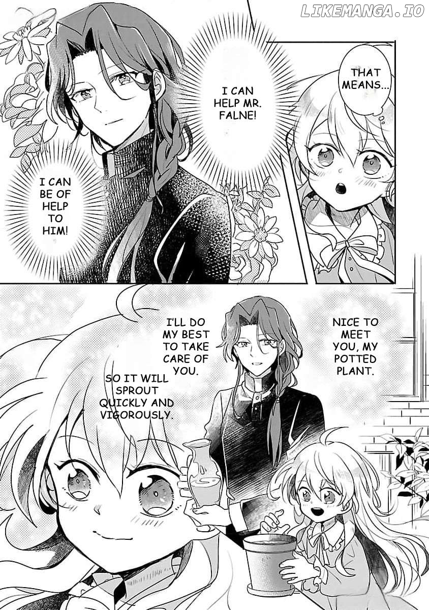 Gyakutaisarete Ita Shouka no Reijou wa Seijo no Chikara wo Te ni Ire, Mujikaku ni Youshanaku Gyakushuu suru Chapter 8 - page 10