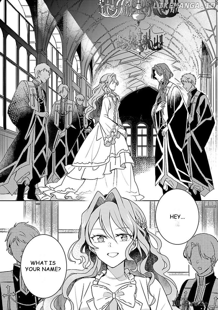 Gyakutaisarete Ita Shouka no Reijou wa Seijo no Chikara wo Te ni Ire, Mujikaku ni Youshanaku Gyakushuu suru Chapter 8 - page 12