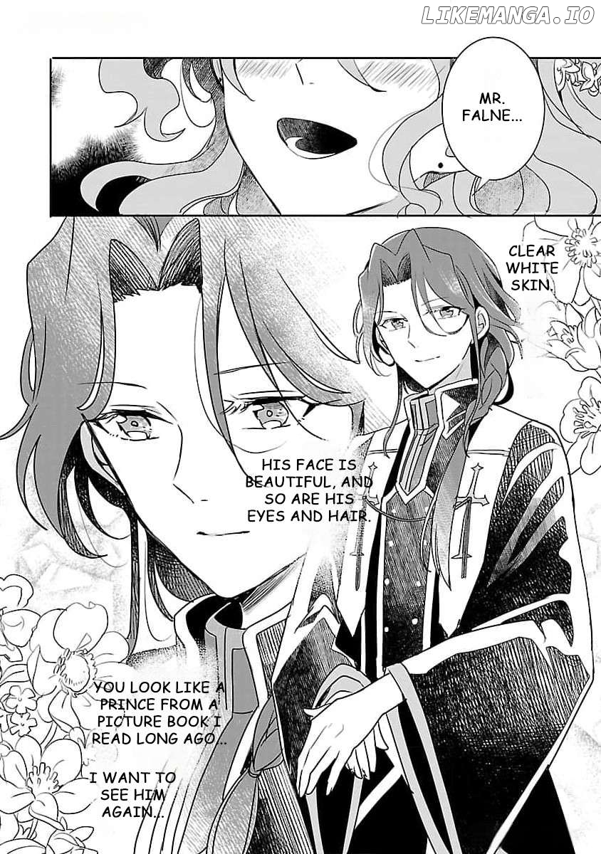 Gyakutaisarete Ita Shouka no Reijou wa Seijo no Chikara wo Te ni Ire, Mujikaku ni Youshanaku Gyakushuu suru Chapter 8 - page 17