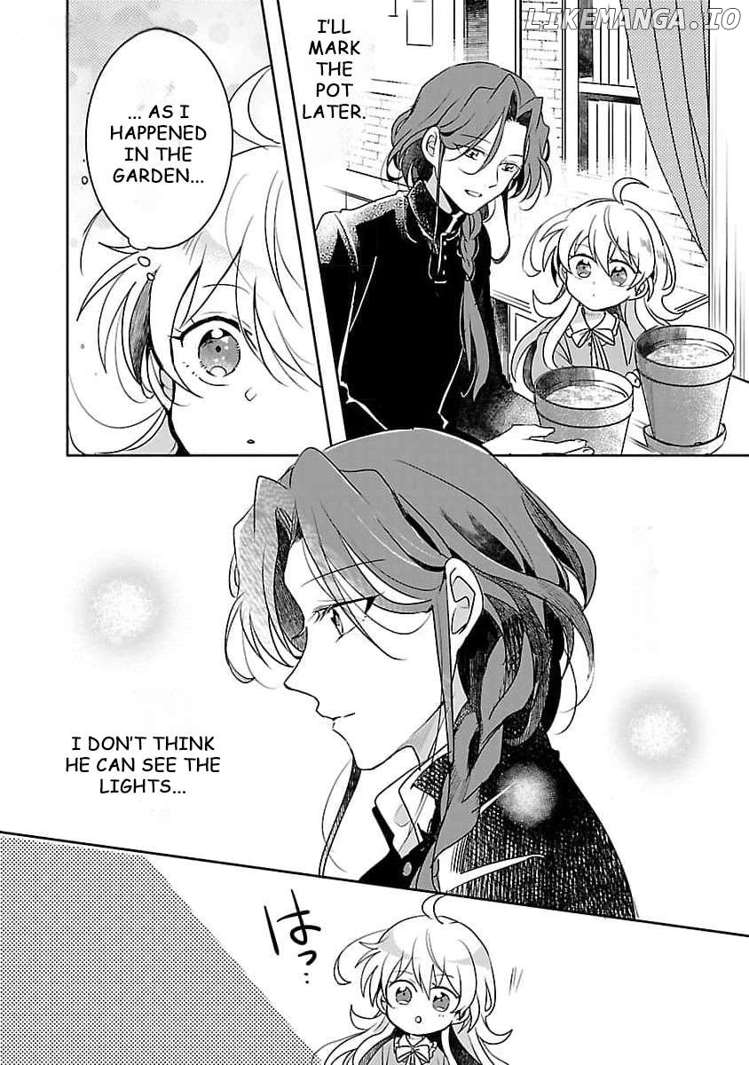 Gyakutaisarete Ita Shouka no Reijou wa Seijo no Chikara wo Te ni Ire, Mujikaku ni Youshanaku Gyakushuu suru Chapter 8 - page 9