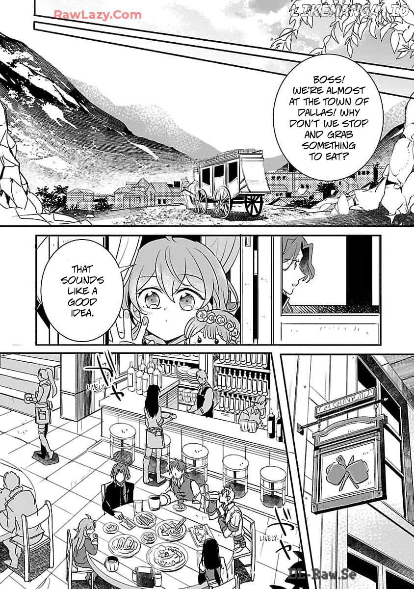 Gyakutaisarete Ita Shouka no Reijou wa Seijo no Chikara wo Te ni Ire, Mujikaku ni Youshanaku Gyakushuu suru Chapter 10 - page 10
