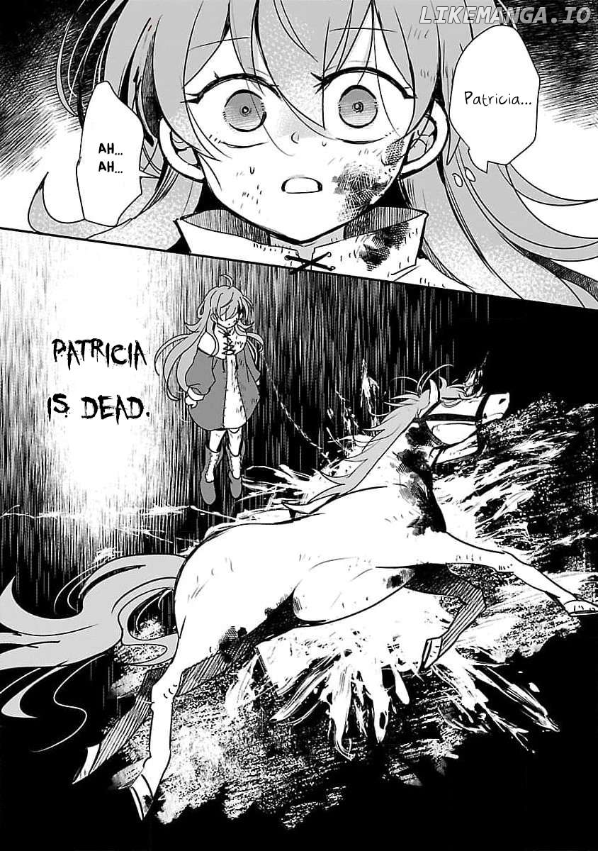Gyakutaisarete Ita Shouka no Reijou wa Seijo no Chikara wo Te ni Ire, Mujikaku ni Youshanaku Gyakushuu suru Chapter 10 - page 29