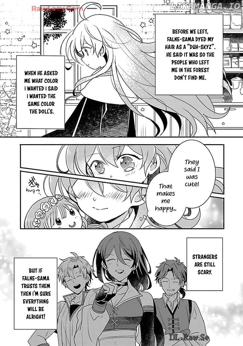 Gyakutaisarete Ita Shouka no Reijou wa Seijo no Chikara wo Te ni Ire, Mujikaku ni Youshanaku Gyakushuu suru Chapter 10 - page 9