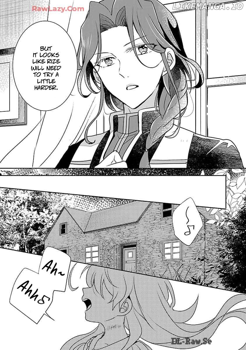 Gyakutaisarete Ita Shouka no Reijou wa Seijo no Chikara wo Te ni Ire, Mujikaku ni Youshanaku Gyakushuu suru Chapter 9 - page 15
