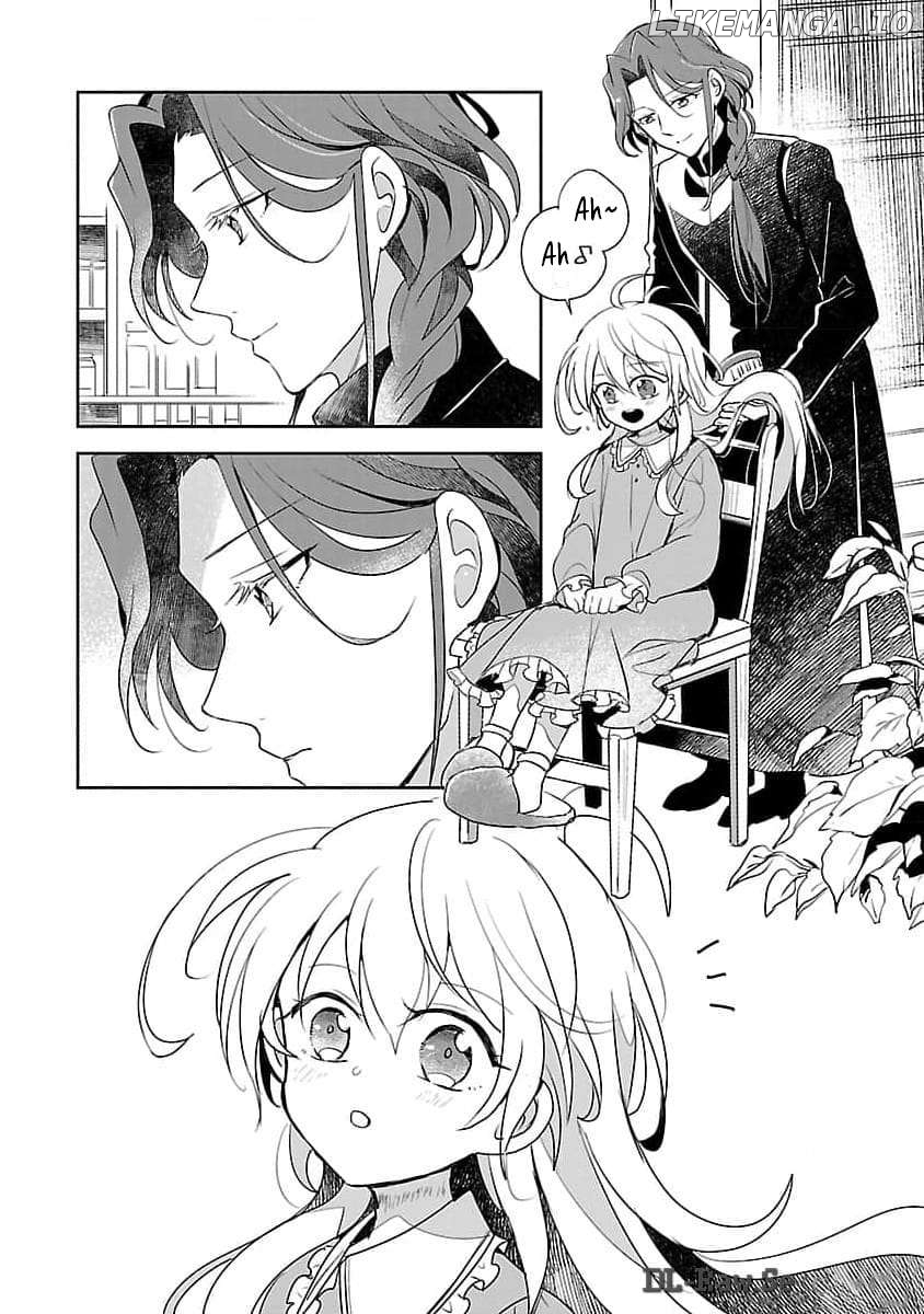 Gyakutaisarete Ita Shouka no Reijou wa Seijo no Chikara wo Te ni Ire, Mujikaku ni Youshanaku Gyakushuu suru Chapter 9 - page 16