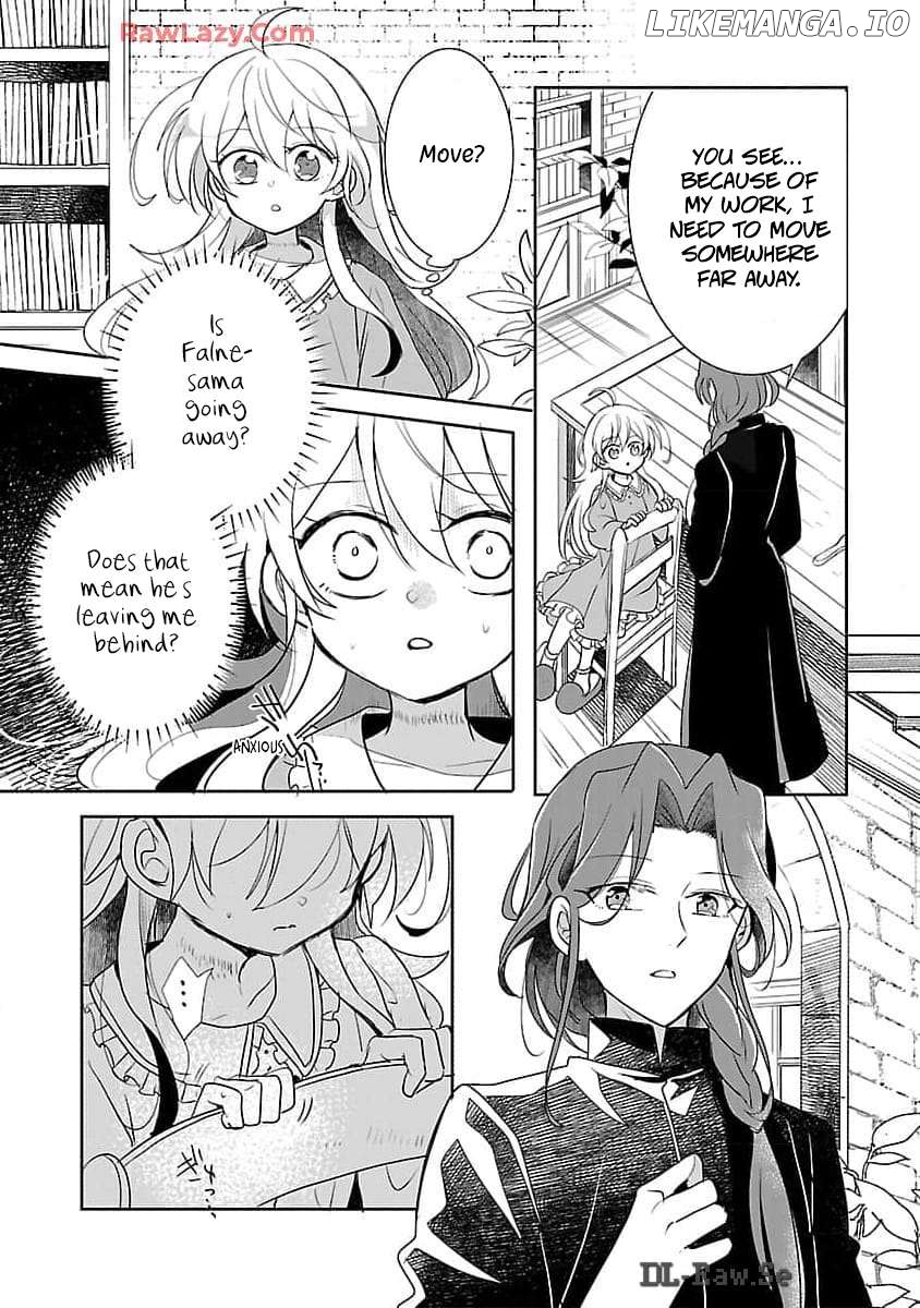 Gyakutaisarete Ita Shouka no Reijou wa Seijo no Chikara wo Te ni Ire, Mujikaku ni Youshanaku Gyakushuu suru Chapter 9 - page 18