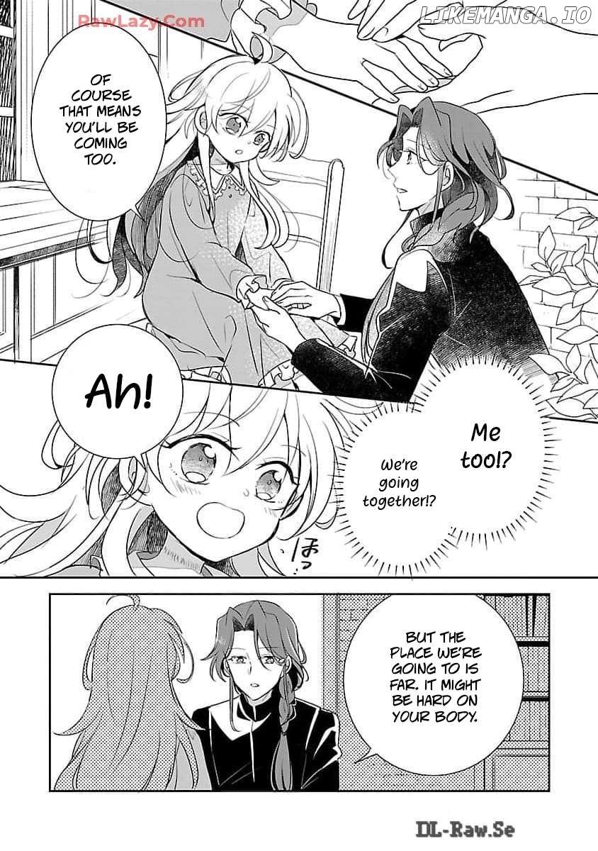 Gyakutaisarete Ita Shouka no Reijou wa Seijo no Chikara wo Te ni Ire, Mujikaku ni Youshanaku Gyakushuu suru Chapter 9 - page 19