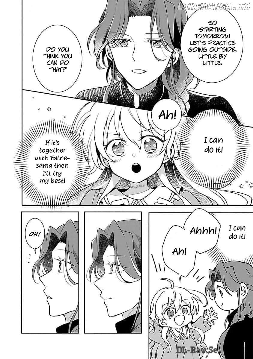 Gyakutaisarete Ita Shouka no Reijou wa Seijo no Chikara wo Te ni Ire, Mujikaku ni Youshanaku Gyakushuu suru Chapter 9 - page 20
