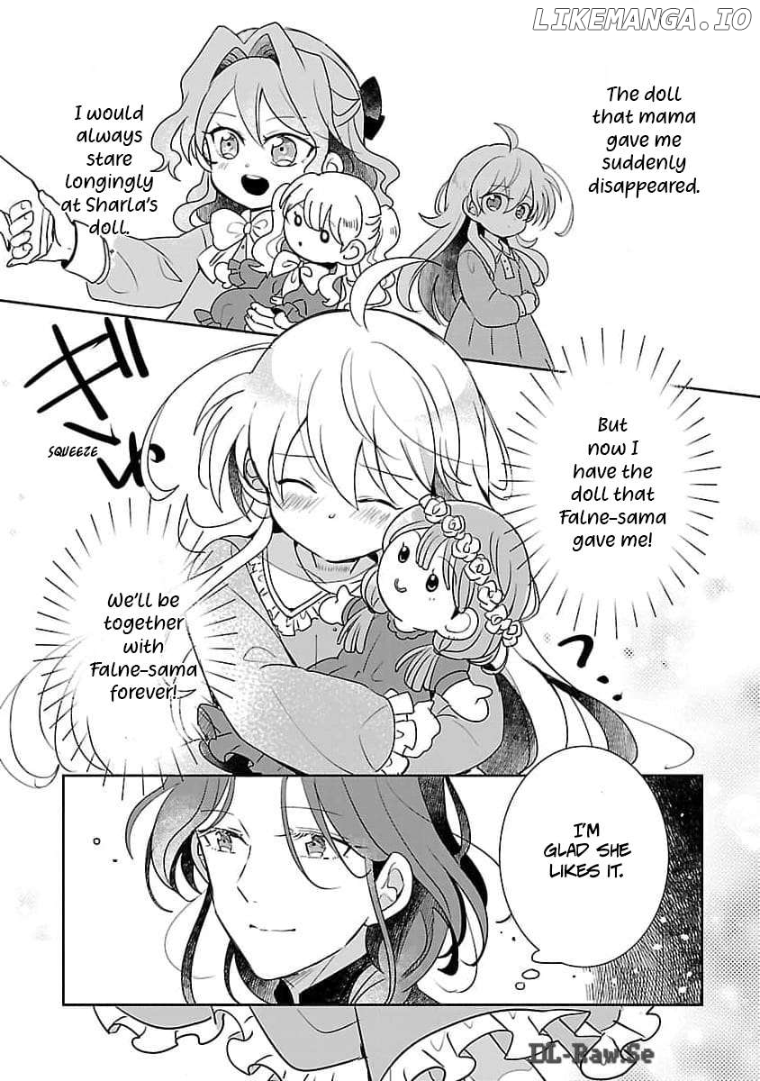 Gyakutaisarete Ita Shouka no Reijou wa Seijo no Chikara wo Te ni Ire, Mujikaku ni Youshanaku Gyakushuu suru Chapter 9 - page 23