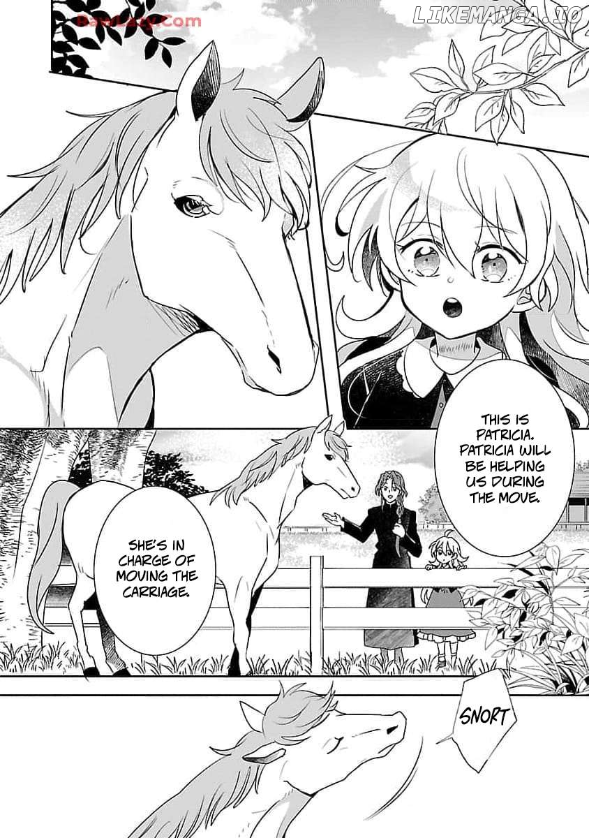 Gyakutaisarete Ita Shouka no Reijou wa Seijo no Chikara wo Te ni Ire, Mujikaku ni Youshanaku Gyakushuu suru Chapter 9 - page 26