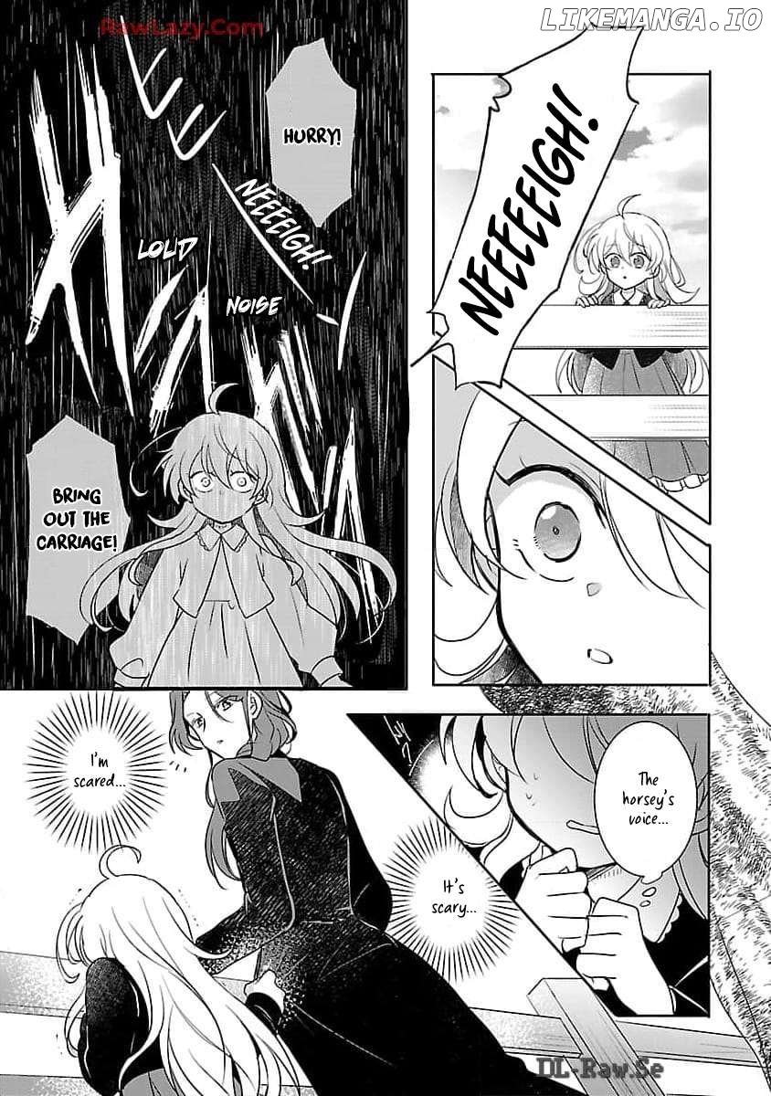 Gyakutaisarete Ita Shouka no Reijou wa Seijo no Chikara wo Te ni Ire, Mujikaku ni Youshanaku Gyakushuu suru Chapter 9 - page 27