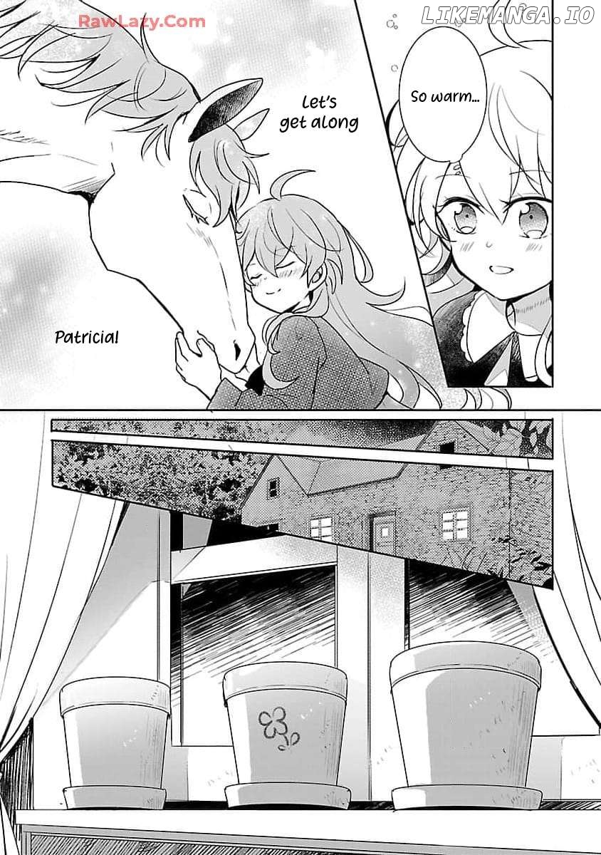 Gyakutaisarete Ita Shouka no Reijou wa Seijo no Chikara wo Te ni Ire, Mujikaku ni Youshanaku Gyakushuu suru Chapter 9 - page 29
