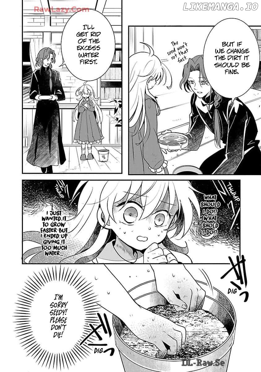 Gyakutaisarete Ita Shouka no Reijou wa Seijo no Chikara wo Te ni Ire, Mujikaku ni Youshanaku Gyakushuu suru Chapter 9 - page 34