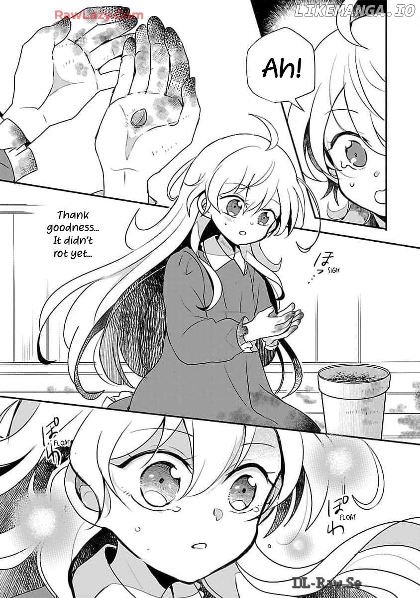 Gyakutaisarete Ita Shouka no Reijou wa Seijo no Chikara wo Te ni Ire, Mujikaku ni Youshanaku Gyakushuu suru Chapter 9 - page 35