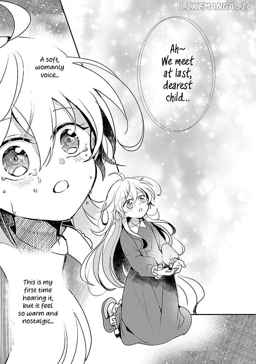 Gyakutaisarete Ita Shouka no Reijou wa Seijo no Chikara wo Te ni Ire, Mujikaku ni Youshanaku Gyakushuu suru Chapter 9 - page 37