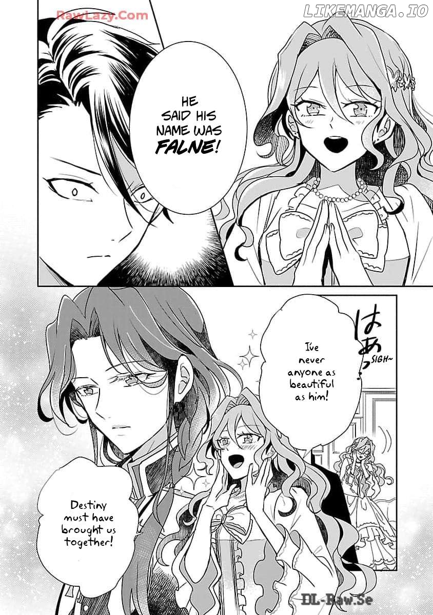 Gyakutaisarete Ita Shouka no Reijou wa Seijo no Chikara wo Te ni Ire, Mujikaku ni Youshanaku Gyakushuu suru Chapter 9 - page 6