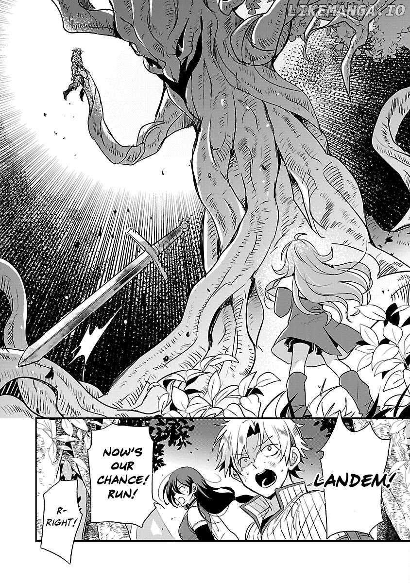 Gyakutaisarete Ita Shouka no Reijou wa Seijo no Chikara wo Te ni Ire, Mujikaku ni Youshanaku Gyakushuu suru Chapter 11 - page 13