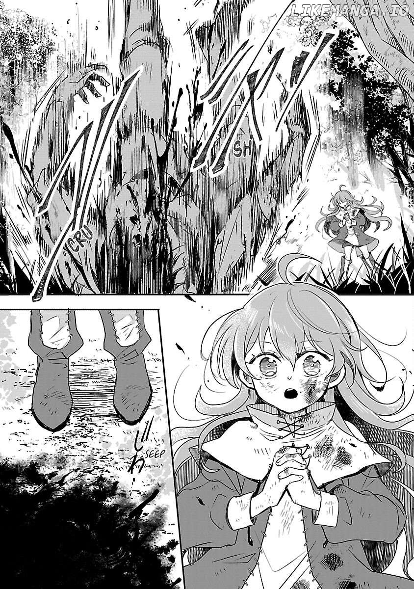 Gyakutaisarete Ita Shouka no Reijou wa Seijo no Chikara wo Te ni Ire, Mujikaku ni Youshanaku Gyakushuu suru Chapter 11 - page 16