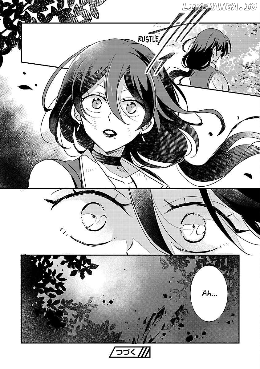 Gyakutaisarete Ita Shouka no Reijou wa Seijo no Chikara wo Te ni Ire, Mujikaku ni Youshanaku Gyakushuu suru Chapter 12 - page 29