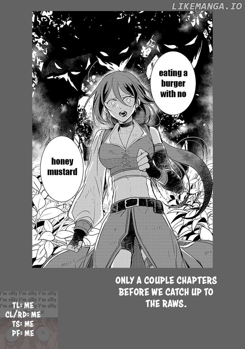 Gyakutaisarete Ita Shouka no Reijou wa Seijo no Chikara wo Te ni Ire, Mujikaku ni Youshanaku Gyakushuu suru Chapter 12 - page 30