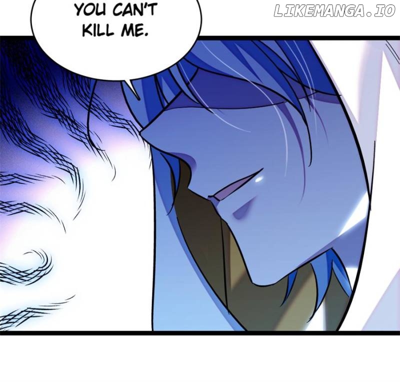 Romance in the Beast World Chapter 386 - page 16