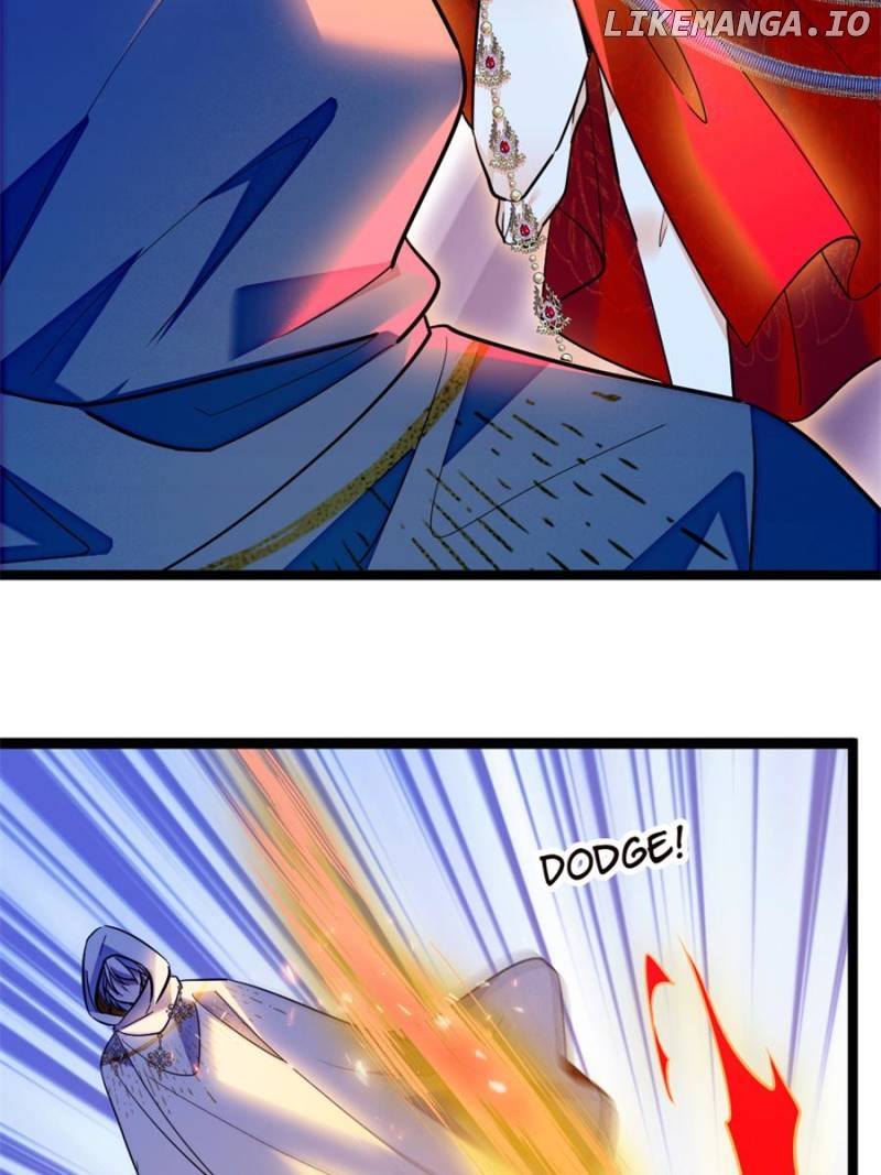 Romance in the Beast World Chapter 386 - page 19