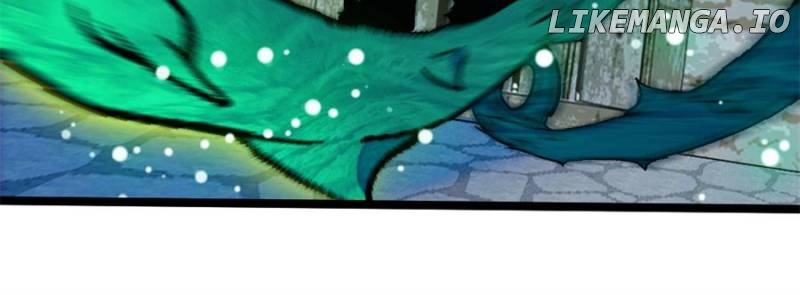 Romance in the Beast World Chapter 386 - page 25