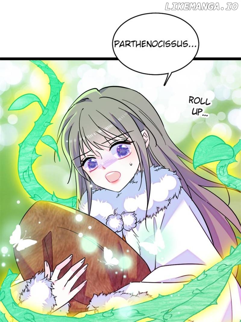 Romance in the Beast World Chapter 386 - page 26