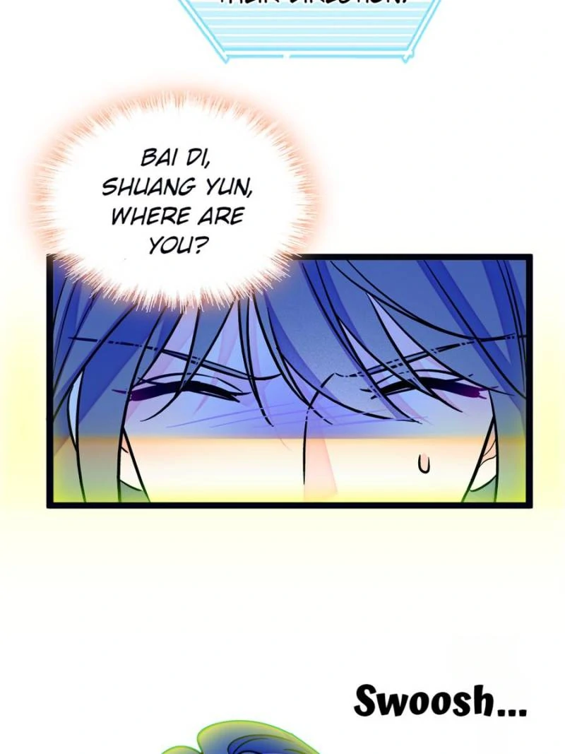 Romance in the Beast World Chapter 387 - page 11