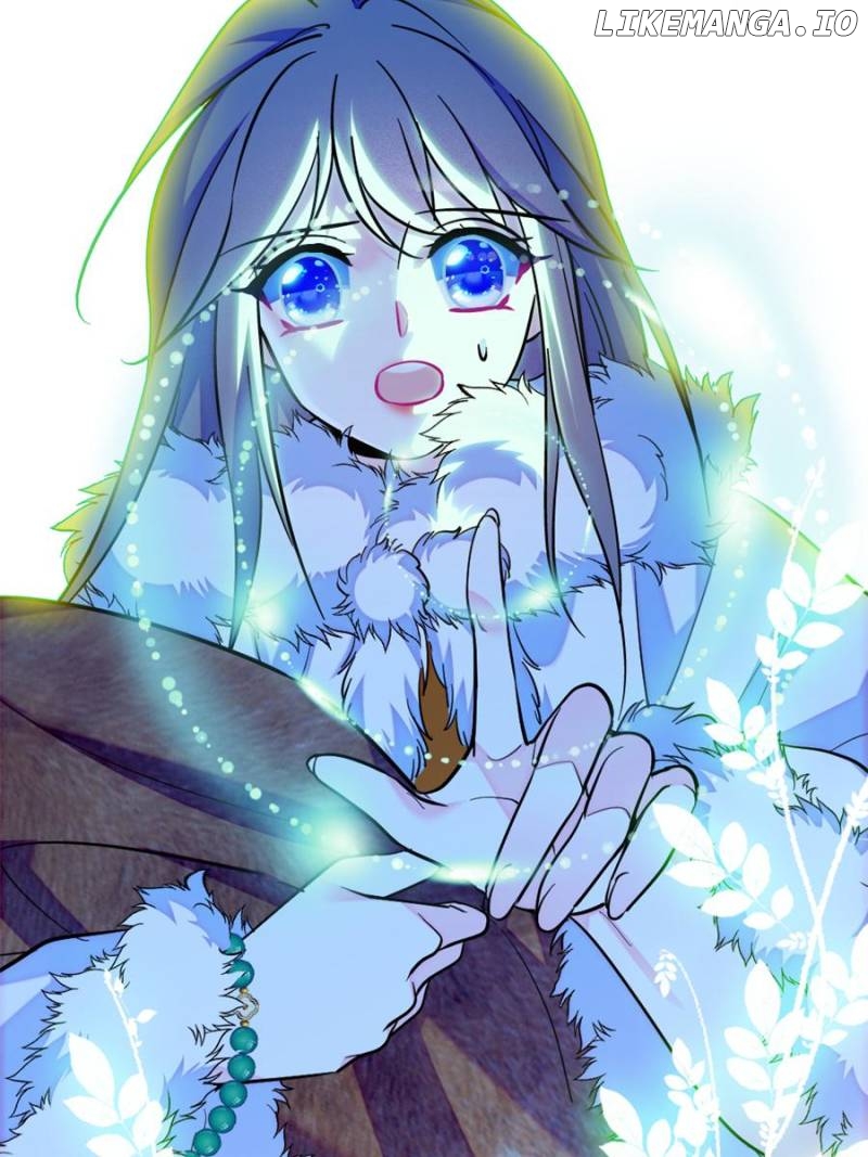 Romance in the Beast World Chapter 387 - page 12