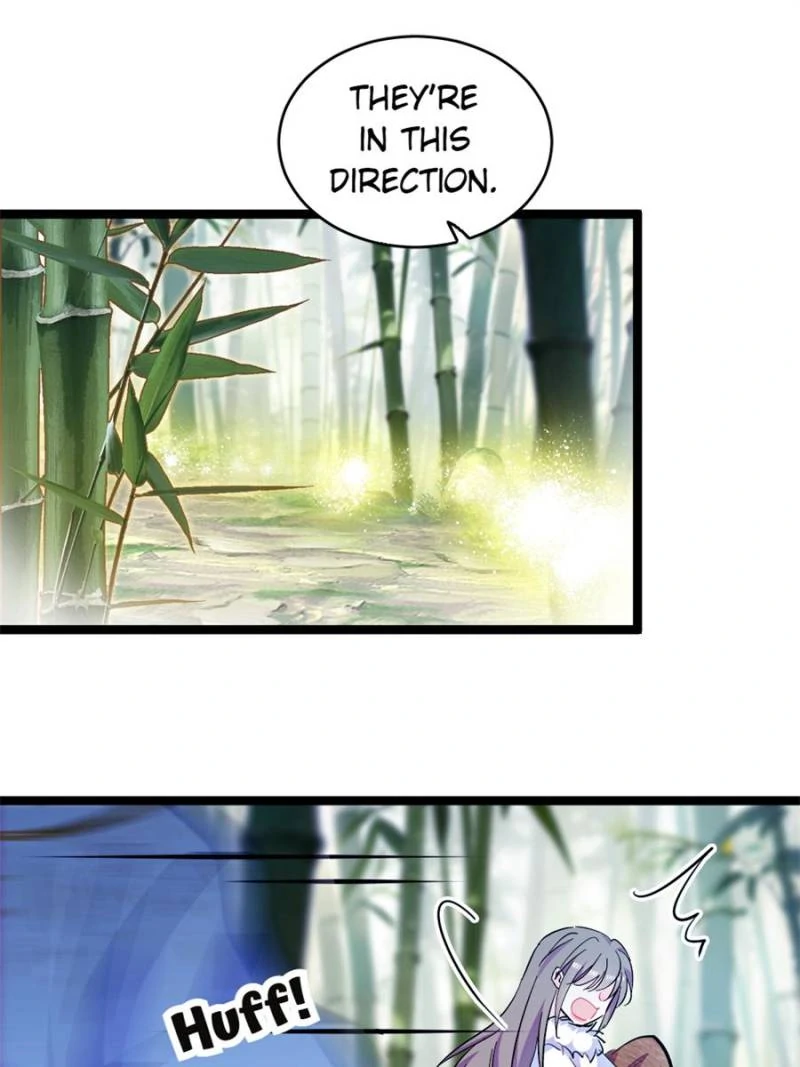 Romance in the Beast World Chapter 387 - page 14